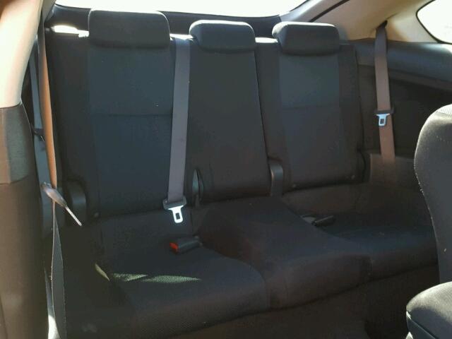 JTKDE177070157428 - 2007 TOYOTA SCION TC 蓝色 照片 6