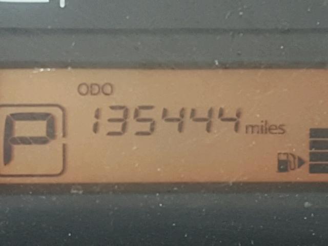 3N63M0YN7FK713056 - 2015 CHEVROLET CITY EXPRE YELLOW photo 8