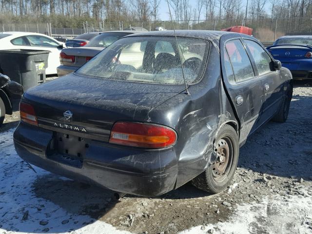 1N4BU31D8RC134675 - 1994 NISSAN ALTIMA XE BLACK photo 4