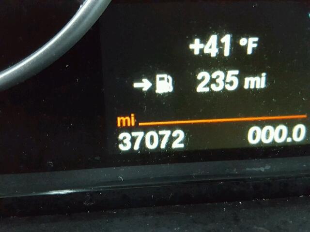 5UXWZ7C59G0R31931 - 2016 BMW X3 SDRIVE2 WHITE photo 8