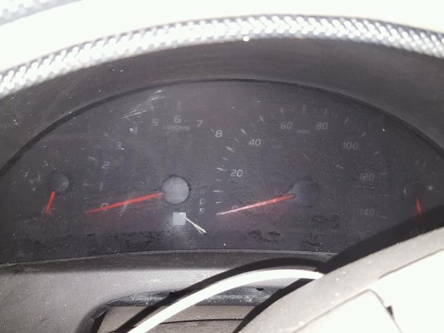 4T4BF3EK6BR171822 - 2011 TOYOTA CAMRY BASE RED photo 8