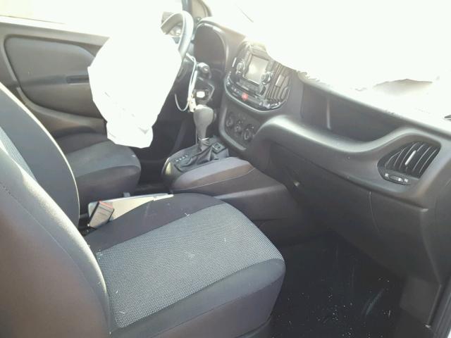 ZFBERFAT3G6B20038 - 2016 RAM PROMASTER 白色 照片 5