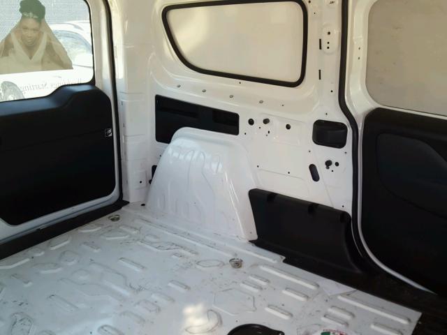 ZFBERFAT3G6B20038 - 2016 RAM PROMASTER 白色 照片 6