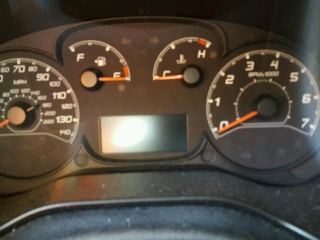 ZFBERFAT3G6B20038 - 2016 RAM PROMASTER 白色 照片 8