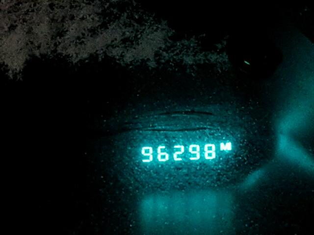 2A8GF68X78R108529 - 2008 CHRYSLER PACIFICA T SILVER photo 8