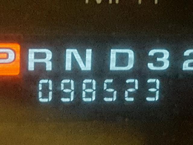 1G3NG52M0X6305598 - 1999 OLDSMOBILE CUTLASS GL TAN photo 8