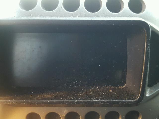 1G1JA5SH9E4174028 - 2014 CHEVROLET SONIC LS Արծաթագույն լուսանկար 8