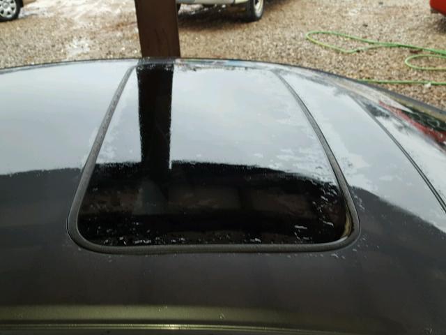 19XFB2F80CE061308 - 2012 HONDA CIVIC EX ნაცრისფერი ფოტო 9