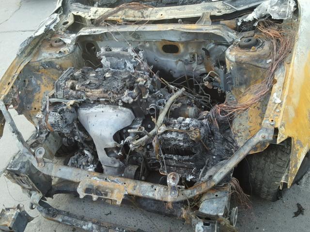 1N4AL11D46N451873 - 2006 NISSAN ALTIMA S BURN photo 7