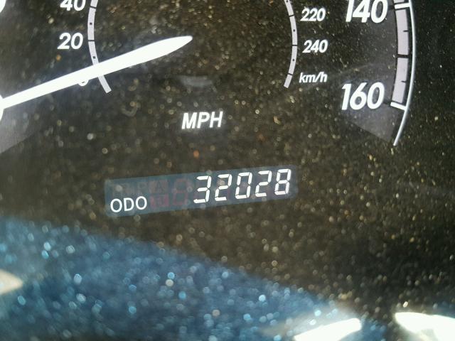 4T1BK3DB1BU413553 - 2011 TOYOTA AVALON BAS WHITE photo 8