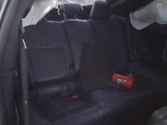 JTKJF5C77E3086558 - 2014 TOYOTA SCION TC 黑色 照片 6