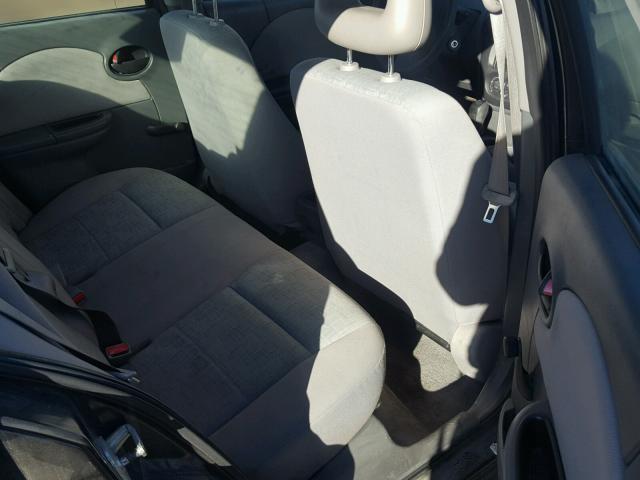 1G8AG52F95Z169378 - 2005 SATURN ION LEVEL 蓝色 照片 6