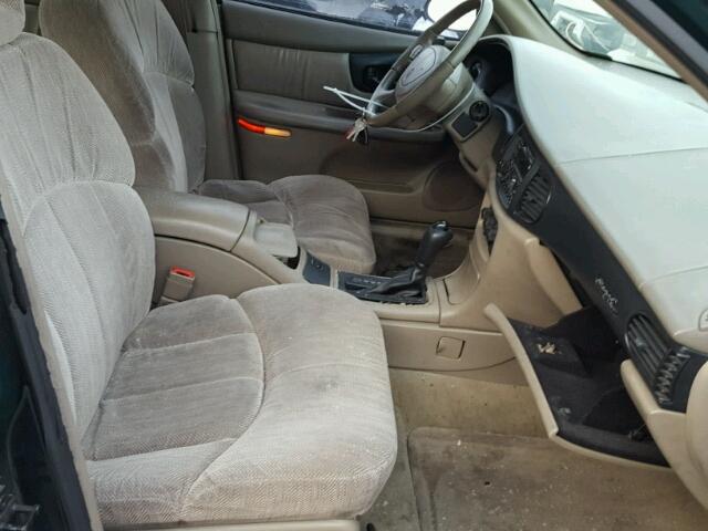 2G4WB52K4W1468242 - 1998 BUICK REGAL LS 蓝色 照片 5