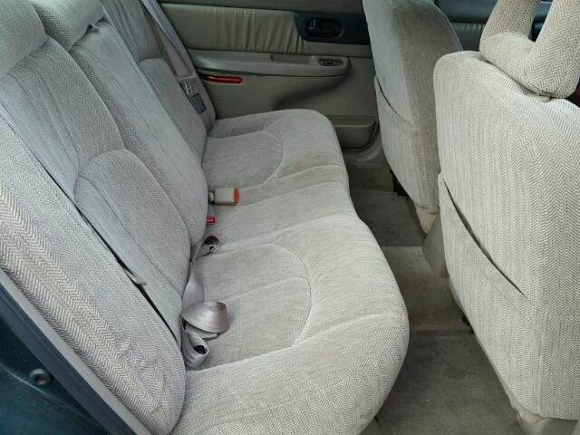 2G4WB52K4W1468242 - 1998 BUICK REGAL LS 蓝色 照片 6