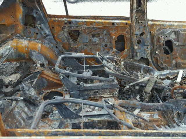 1FMZK02166GA37525 - 2006 FORD FREESTYLE BURN photo 6