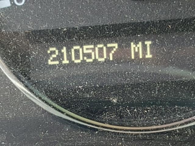 1GNDV33178D192201 - 2008 CHEVROLET UPLANDER L 紫色 照片 8