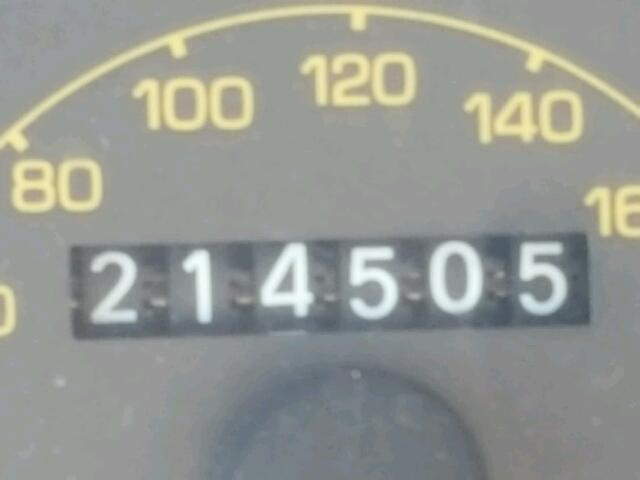 4T1SK12E5PU223702 - 1993 TOYOTA CAMRY LE ოქროსფერი ფოტო 8