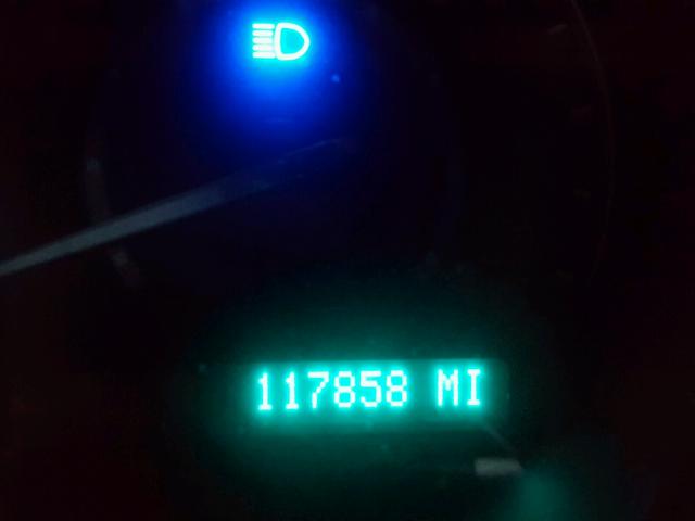 1G1ZC5EU6CF312325 - 2012 CHEVROLET MALIBU 1LT 金色 照片 8