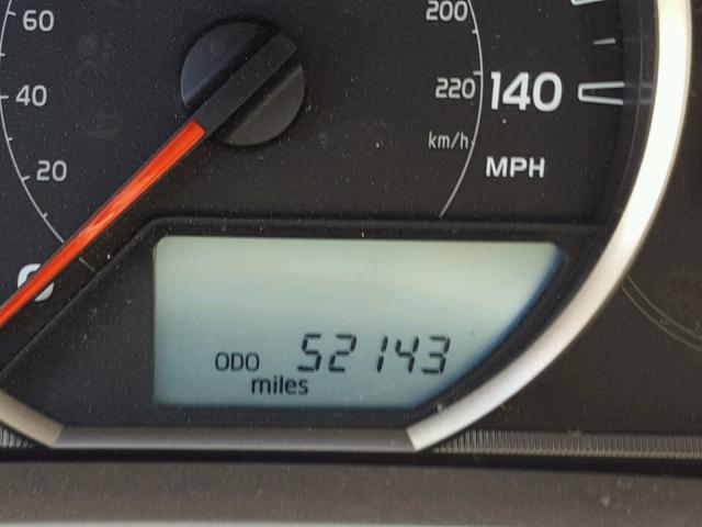 JTMZFREV2FJ042123 - 2015 TOYOTA RAV4 LE Ağ foto 8