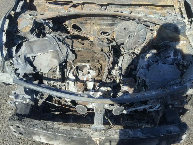 1N4AL3APXEN357484 - 2014 NISSAN ALTIMA 2.5 BURN photo 7