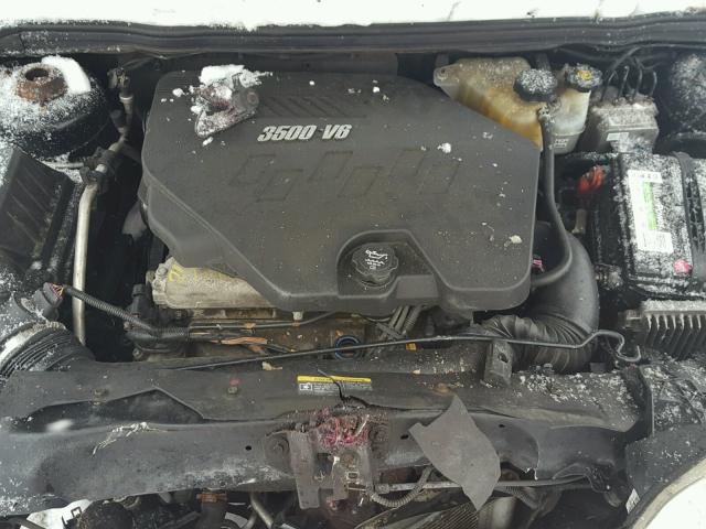 1G1ZU57N87F176790 - 2007 CHEVROLET MALIBU LTZ 黑色 照片 7