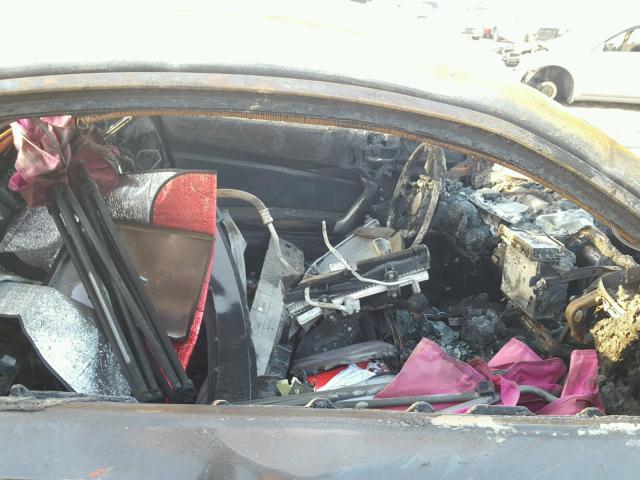 JF1ZNAA11F8713835 - 2015 TOYOTA SCION FR-S შავი ფოტო 5