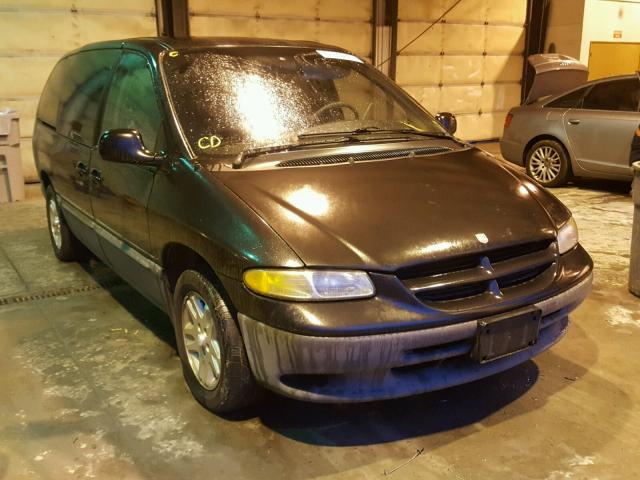 1998 DODGE GRAND CARA