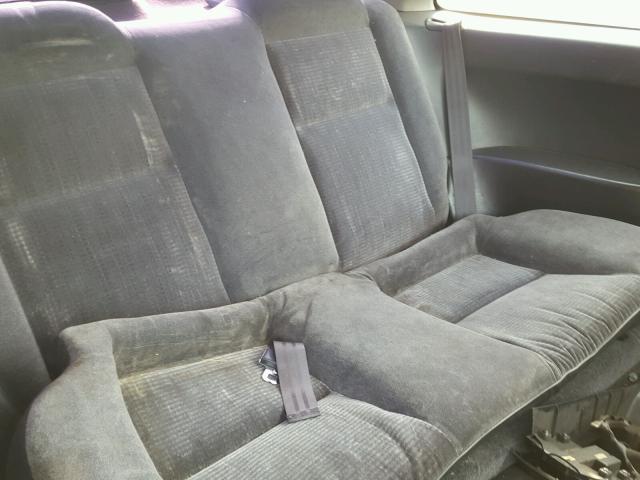 2HGEJ1121RH550665 - 1994 HONDA CIVIC EX 绿色 照片 6