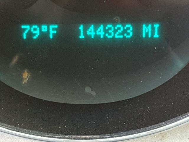 1G1ZC5EU0CF101945 - 2012 CHEVROLET MALIBU 1LT 白色 照片 8