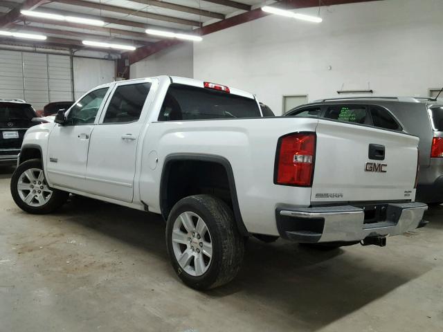 3GTP1MEC2HG325956 - 2017 GMC SIERRA C15 WHITE photo 3