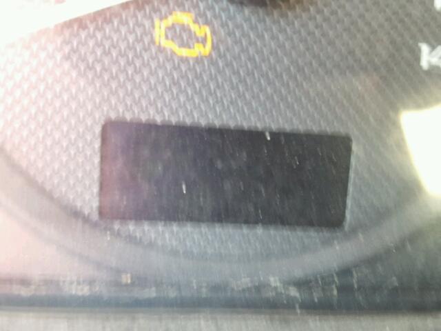 1G1ZT52854F198052 - 2004 CHEVROLET MALIBU LS 白色 照片 8