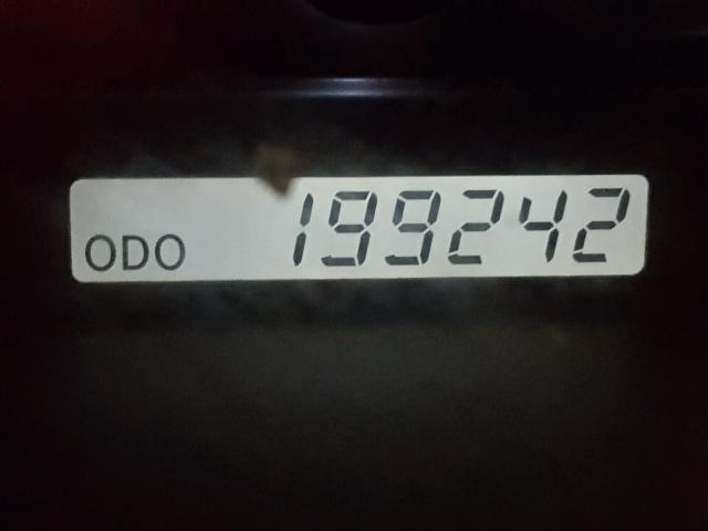 4T1BE32KX2U117683 - 2002 TOYOTA CAMRY LE 白色 照片 8