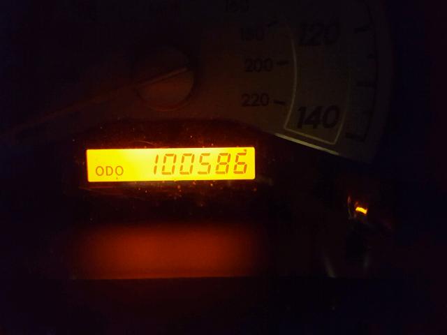 JTKDE167880273494 - 2008 TOYOTA SCION TC 石墨色 照片 8