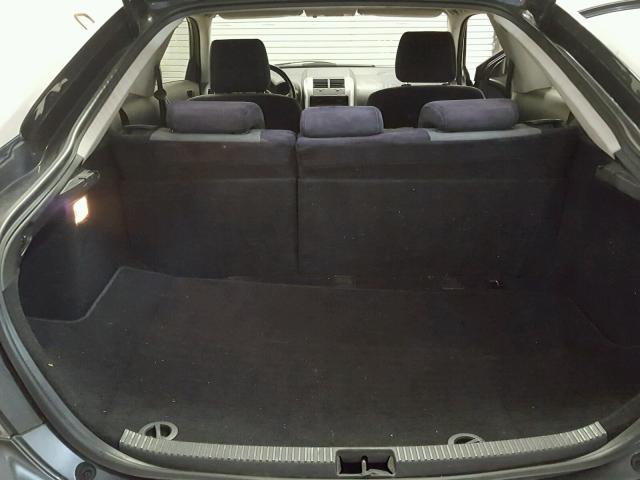 JTKDE167880273494 - 2008 TOYOTA SCION TC 石墨色 照片 9