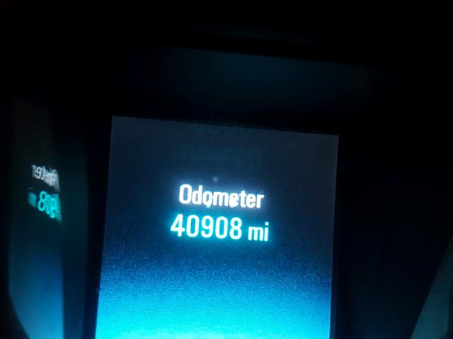 1G11C5SL3EF210928 - 2014 CHEVROLET MALIBU 1LT BLUE photo 8