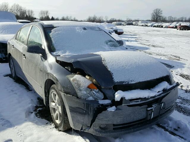 1N4AL21E49N541060 - 2009 NISSAN ALTIMA 2.5 BLUE photo 1