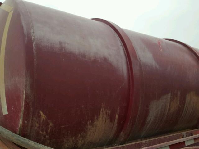 1E9T5362320039024 - 2002 OTHR TANKER MAROON photo 6