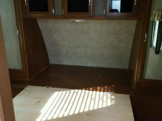 4YDT33223FT414866 - 2015 KEYSTONE PASSPORT WHITE photo 7