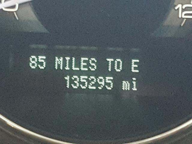 3LNHL2GC3AR627892 - 2010 LINCOLN MKZ თეთრი ფოტო 8