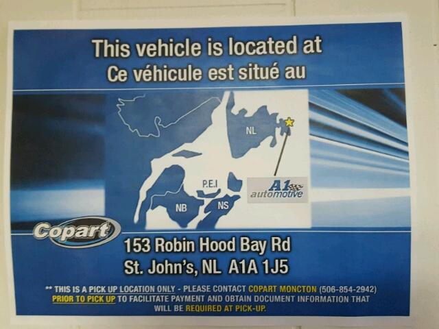 4T1BF3EK9AU500554 - 2010 TOYOTA CAMRY BASE BLACK photo 10