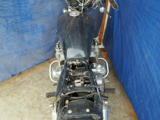 SC042004044 - 1980 HONDA CB900 BLACK photo 6