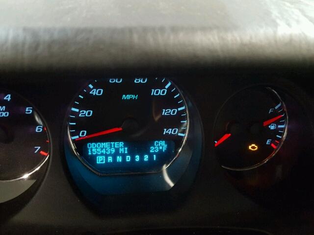 2G1WK151X69401154 - 2006 CHEVROLET MONTE CARL 灰色 照片 8