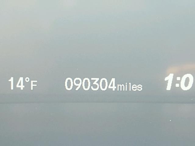 2HGFB2F87CH511767 - 2012 HONDA CIVIC EX ბურგუნდია ფოტო 8