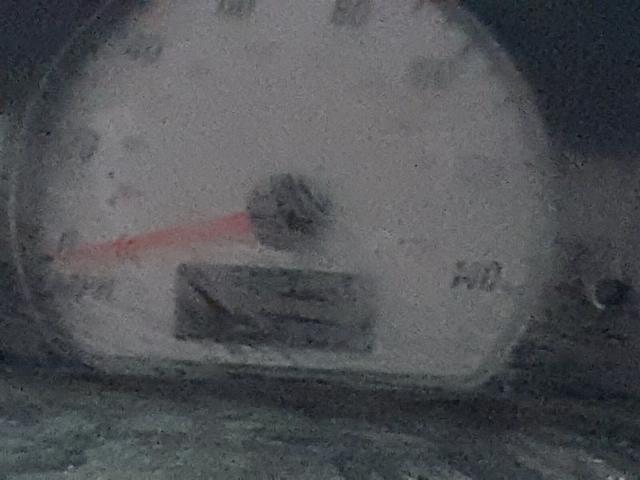 1G8AY14P14Z214694 - 2004 SATURN ION REDLIN Qara foto 8