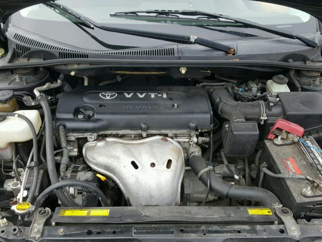 JTKDE167X90286460 - 2009 TOYOTA SCION TC 灰色 照片 7