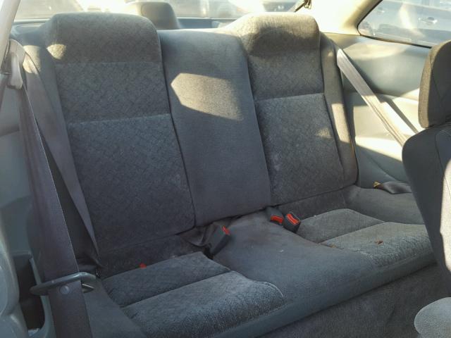 1HGEJ8142VL053888 - 1997 HONDA CIVIC EX 白色 照片 6