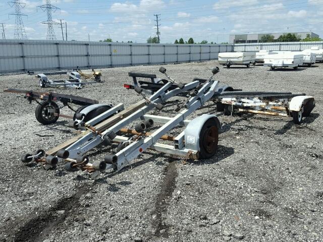 31602027 - 1976 TRAIL KING MISC BLACK photo 4