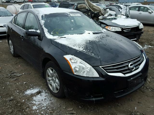 1N4AL2AP5CN406730 - 2012 NISSAN ALTIMA BAS BLACK photo 1