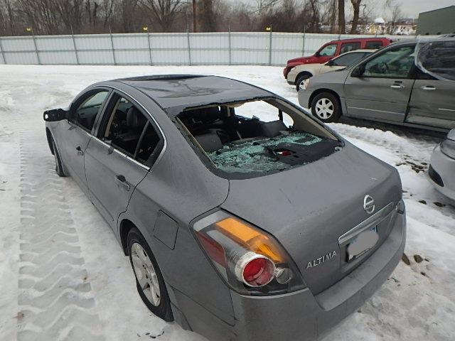 1N4AL21E79N558046 - 2009 NISSAN ALTIMA 2.5 SILVER photo 3