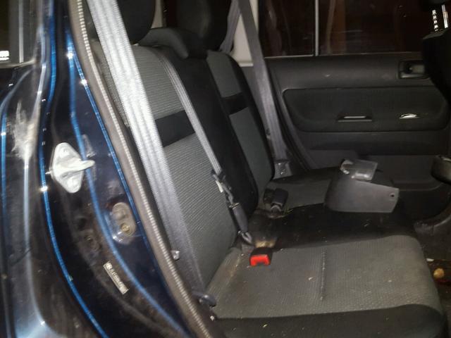 JTLKT334864088222 - 2006 TOYOTA SCION XB 蓝色 照片 6